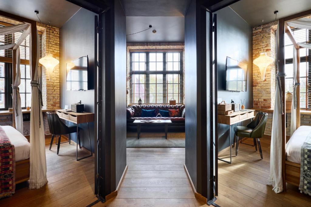 Bryggen Guldsmeden - Resim 14