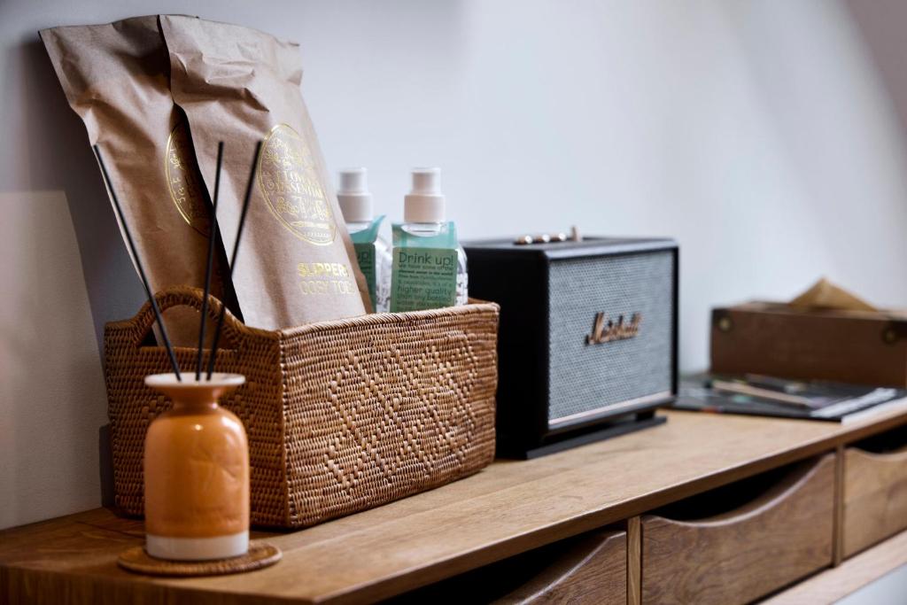 Bryggen Guldsmeden - Resim 45