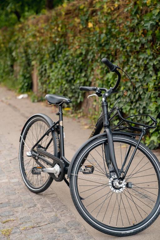 Bryggen Guldsmeden - Resim 17