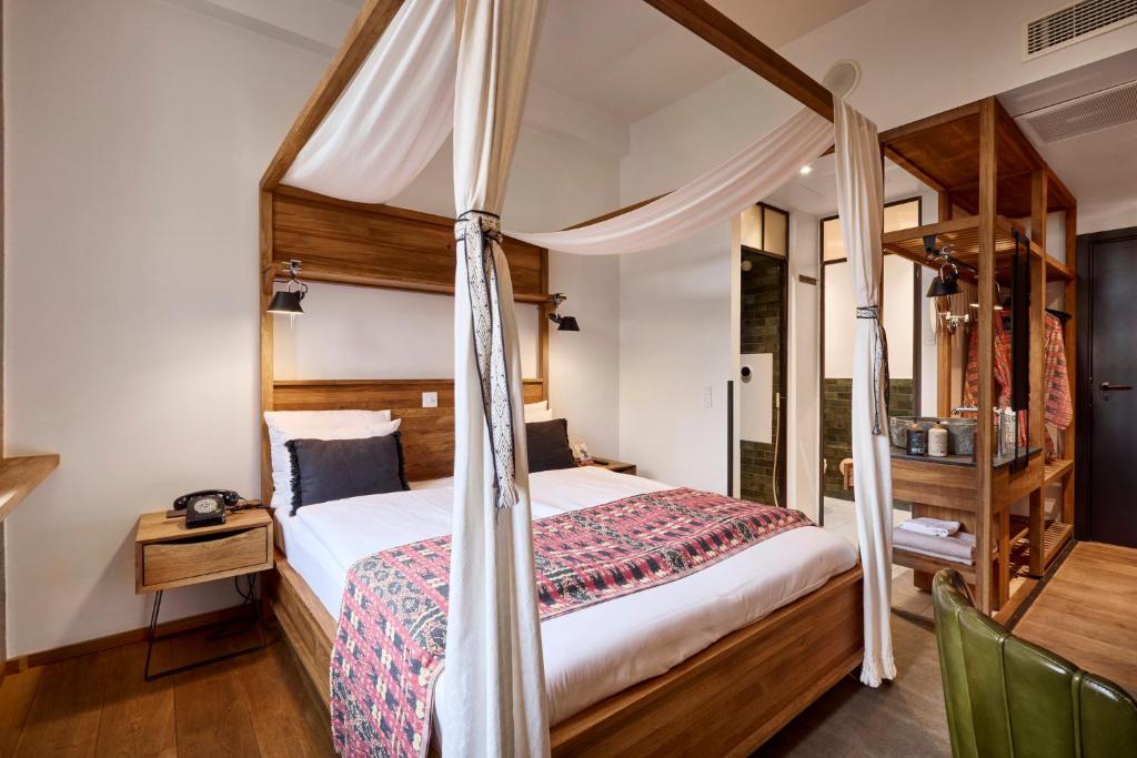 Bryggen Guldsmeden - Resim 19