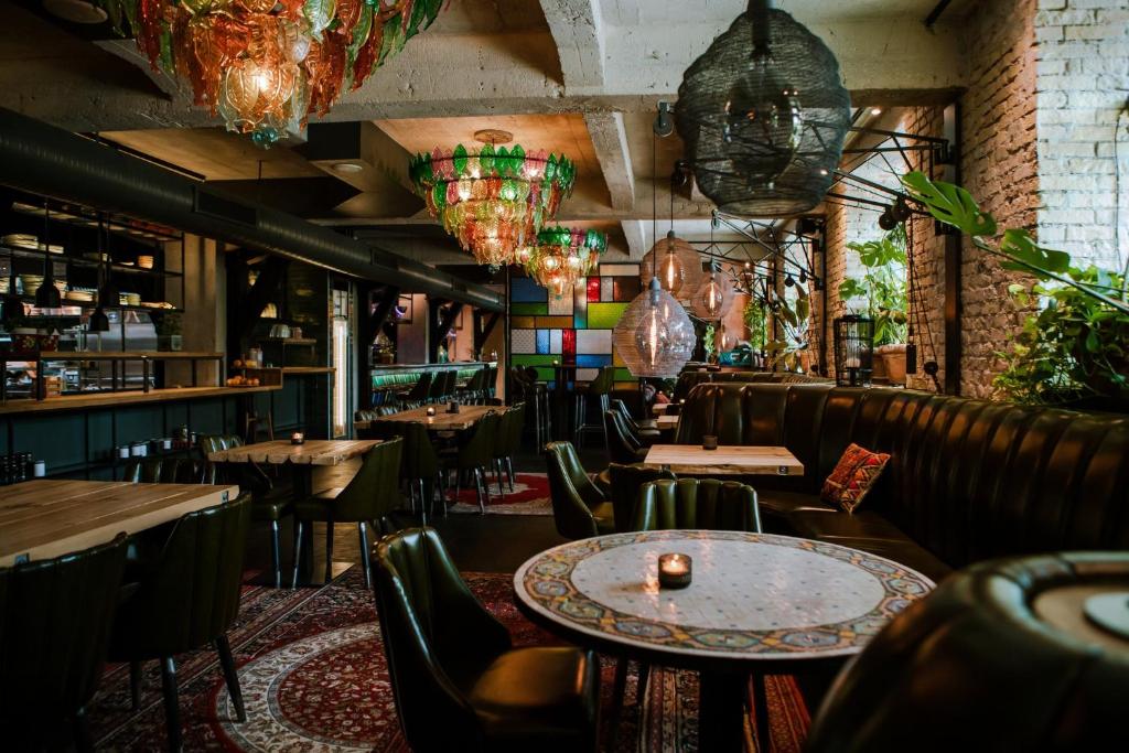 Bryggen Guldsmeden - Resim 16