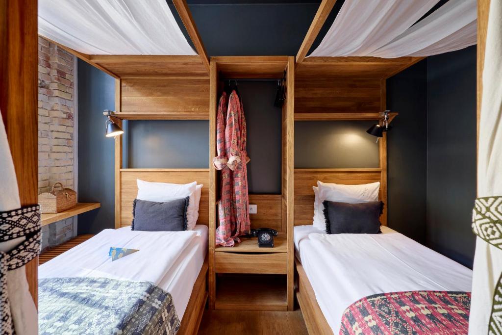 Bryggen Guldsmeden - Resim 23