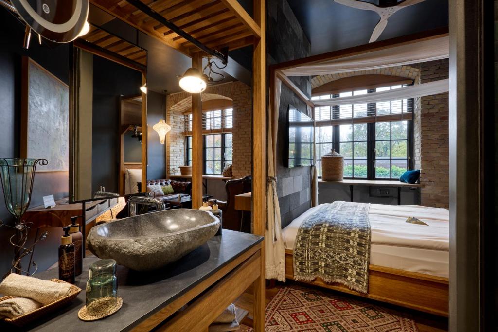 Bryggen Guldsmeden - Resim 34