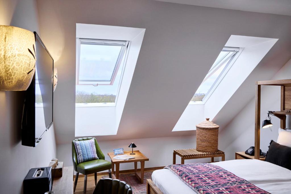 Bryggen Guldsmeden - Resim 39