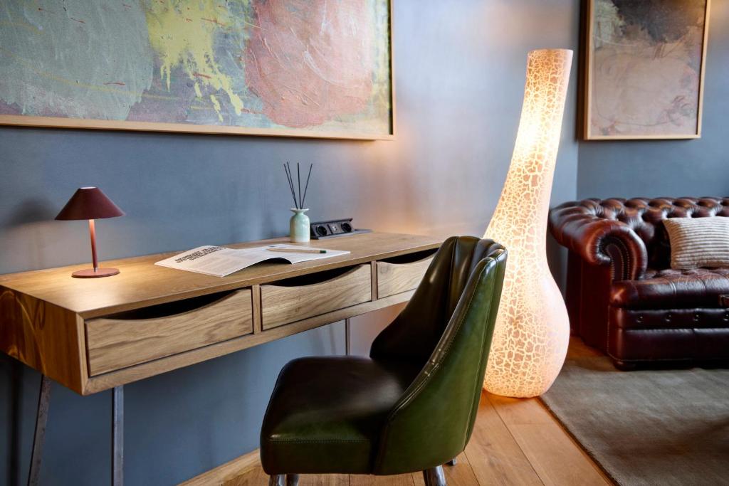 Bryggen Guldsmeden - Resim 42