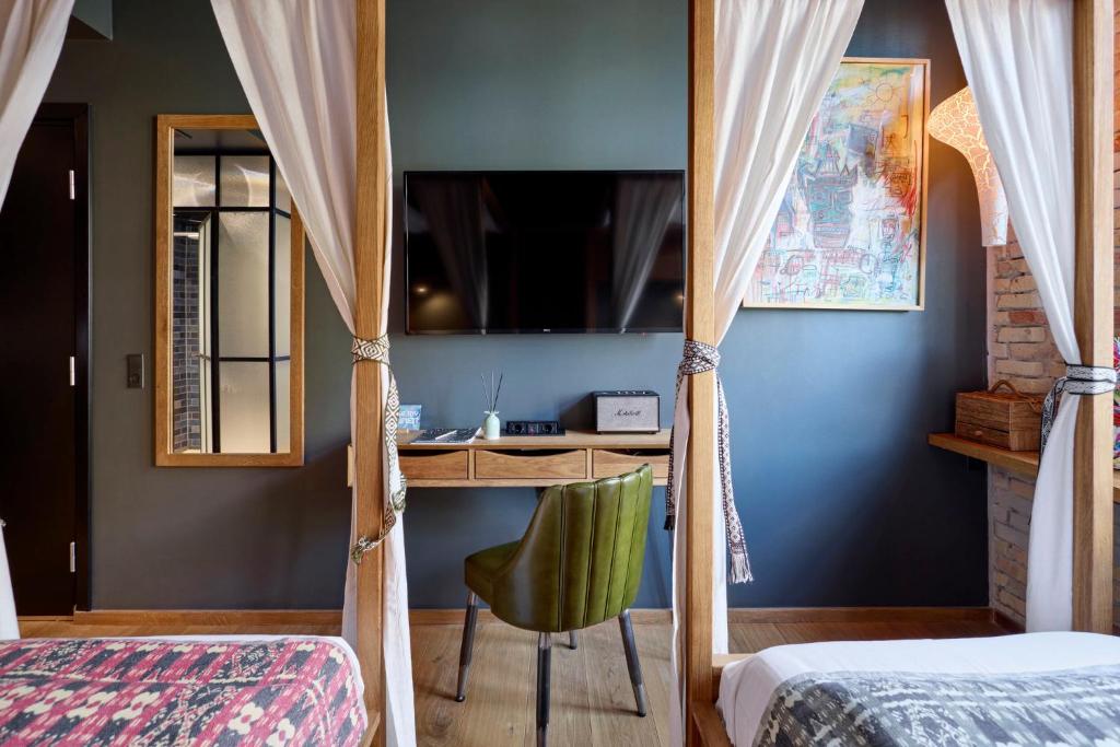 Bryggen Guldsmeden - Resim 24