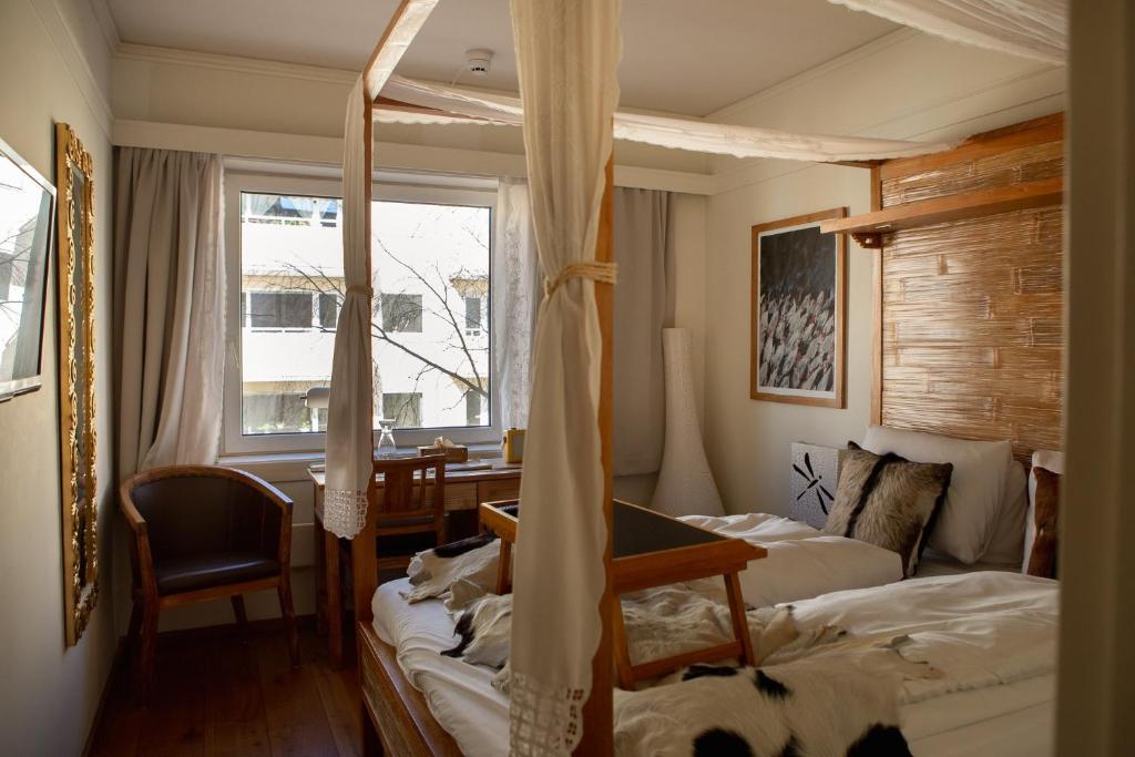 Oslo Guldsmeden - Resim 23