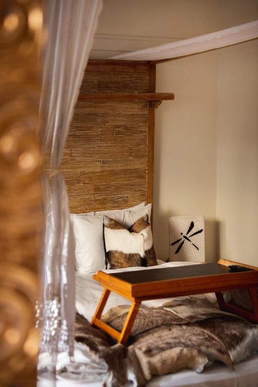 Oslo Guldsmeden - Resim 24