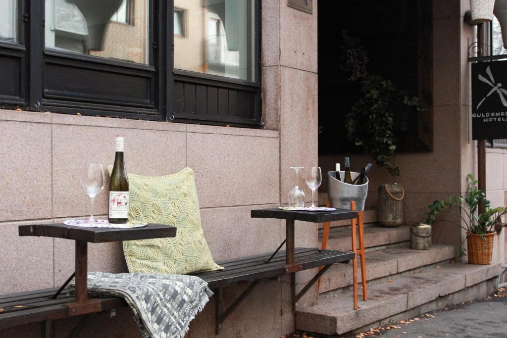 Oslo Guldsmeden - Resim 14