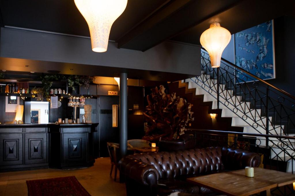 Oslo Guldsmeden - Resim 13