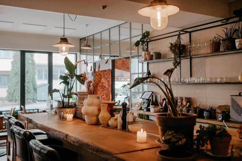 Oslo Guldsmeden - Resim 10