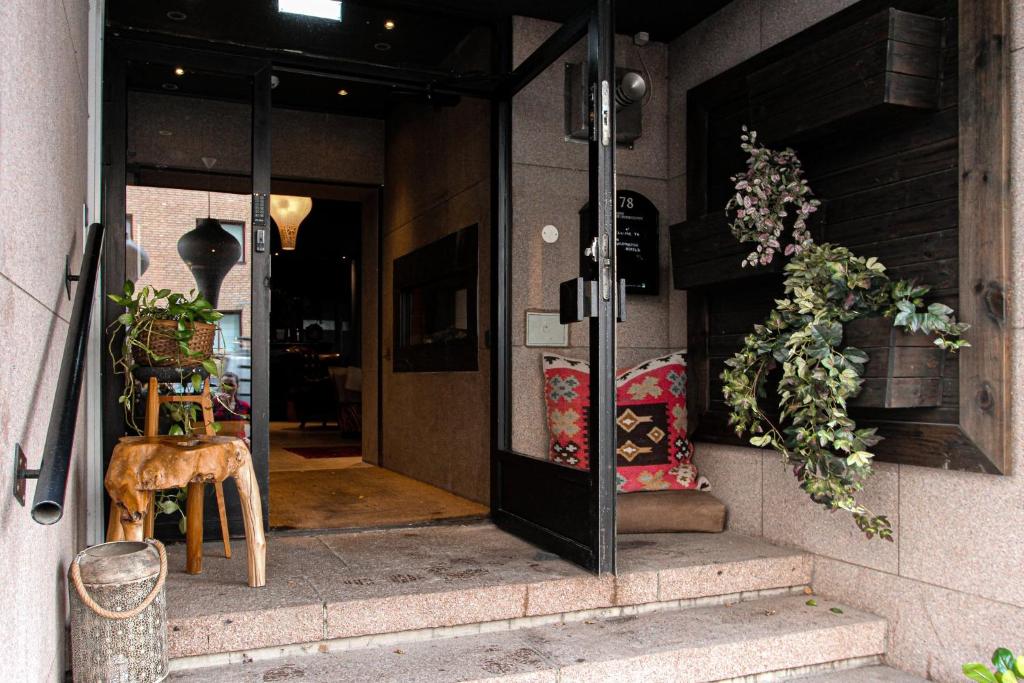 Oslo Guldsmeden - Resim 20