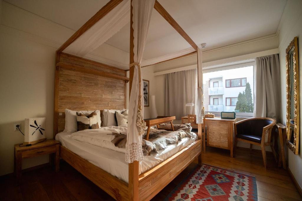 Oslo Guldsmeden - Resim 16