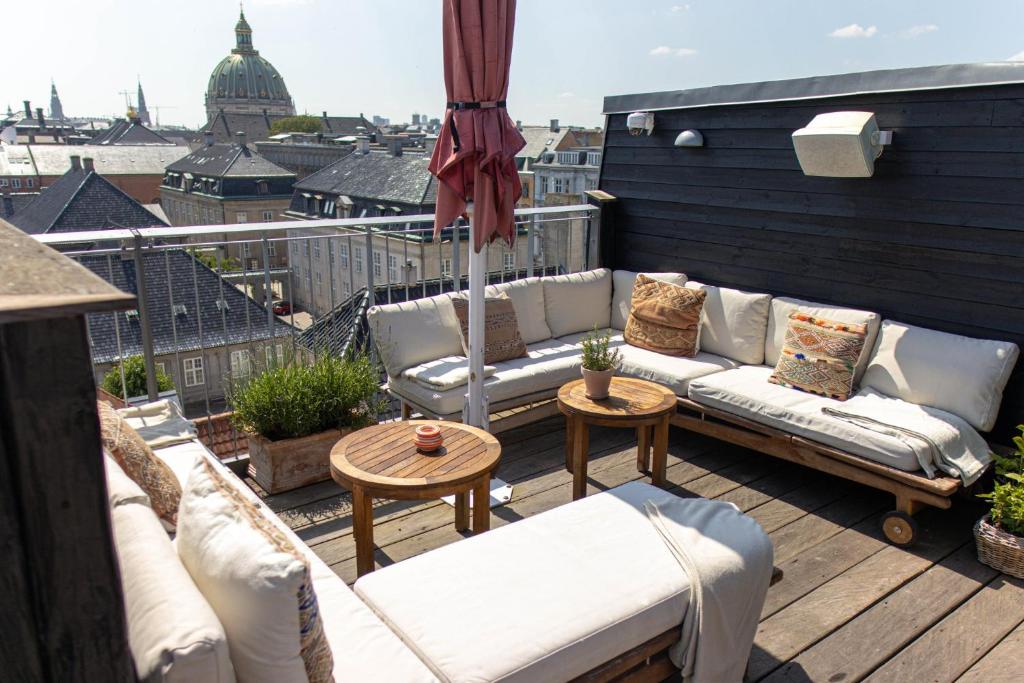 Babette Guldsmeden - Resim 9