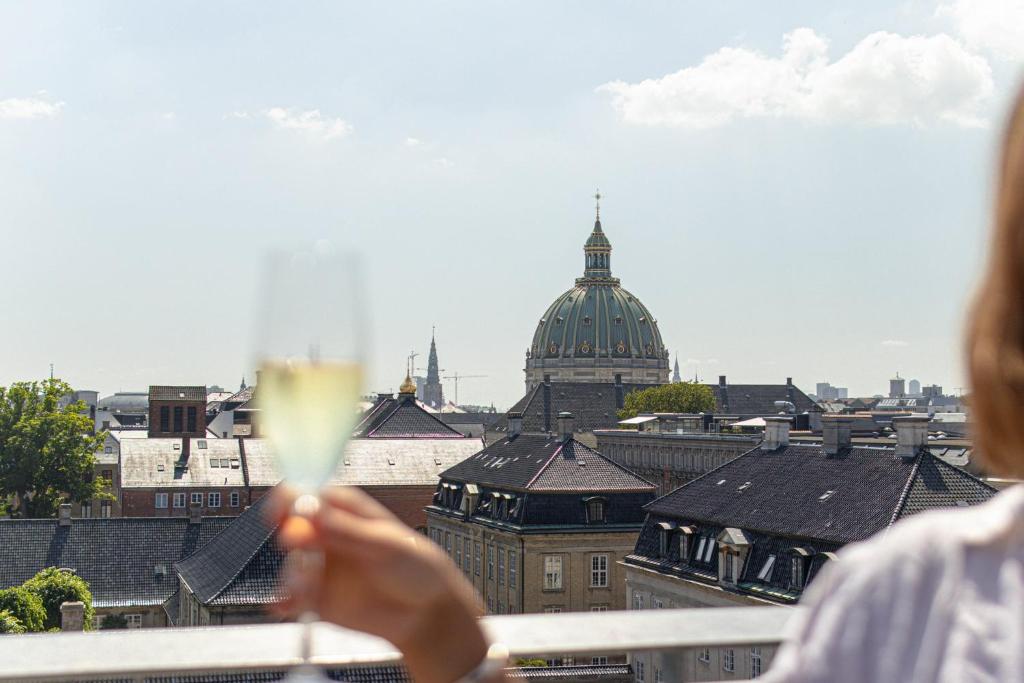 Babette Guldsmeden - Resim 37