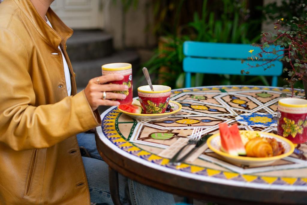 Babette Guldsmeden - Resim 38