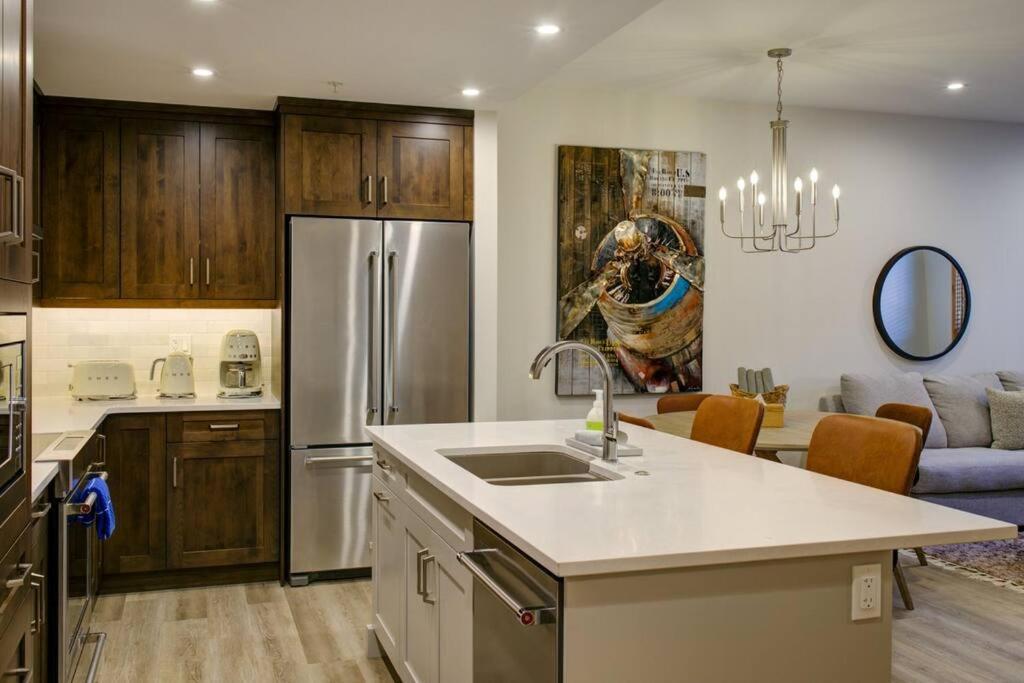 캔모어에 위치한 Pinecrest Hideaway에서 갤러리에 업로드한 사진