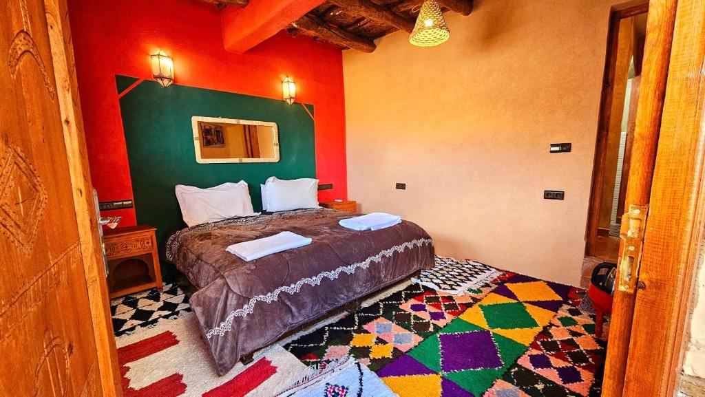 Atlas Prestige - Tweepersoonskamer Met Eigen Badkamer