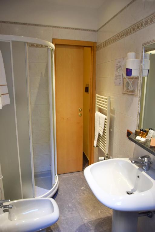 Hotel Losanna - Resim 45