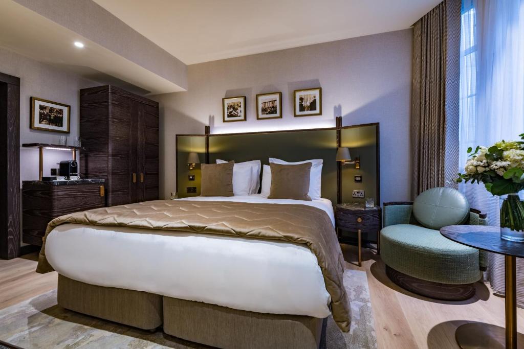 Stock Exchange Hotel, Manchester, Autograph Collection