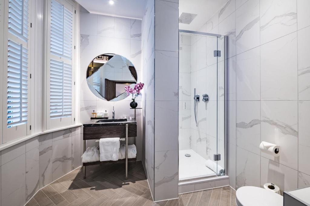 Stock Exchange Hotel, Manchester, Autograph Collection - Resim 22