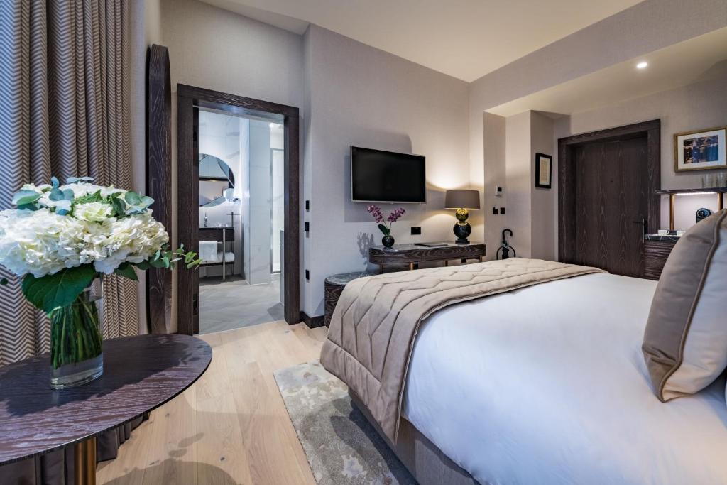 Stock Exchange Hotel, Manchester, Autograph Collection - Resim 14