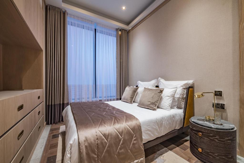 Stock Exchange Hotel, Manchester, Autograph Collection - Resim 28