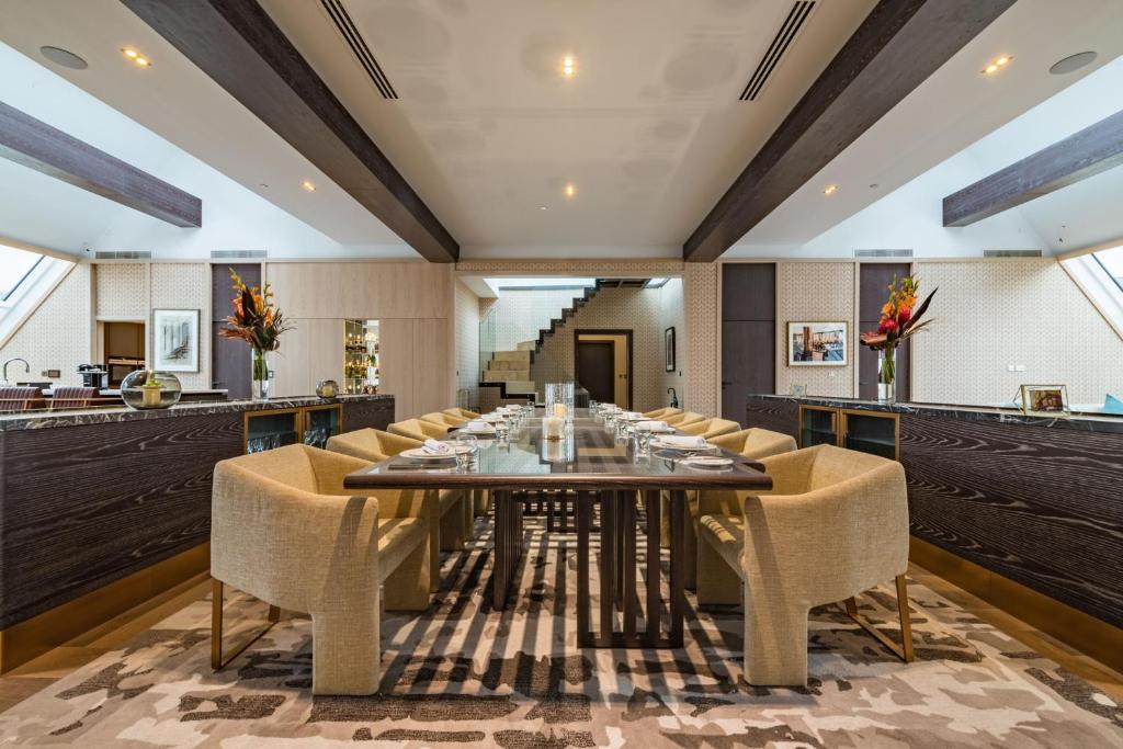 Stock Exchange Hotel, Manchester, Autograph Collection - Resim 44