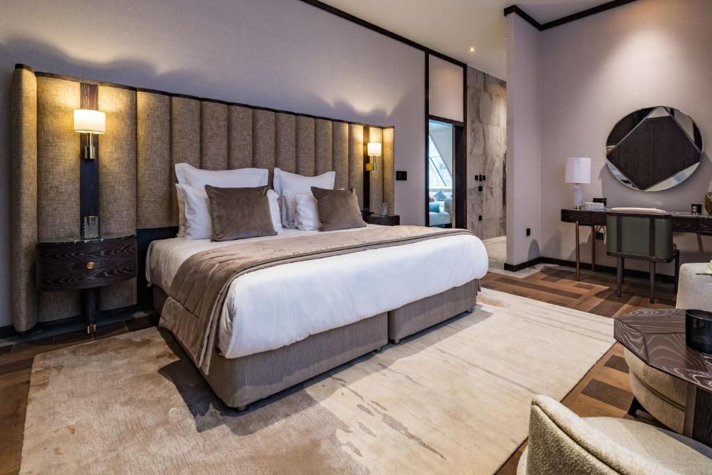 Stock Exchange Hotel, Manchester, Autograph Collection - Resim 25