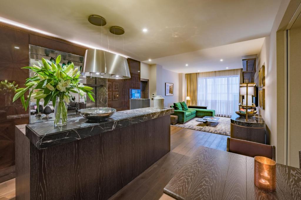 Stock Exchange Hotel, Manchester, Autograph Collection - Resim 39