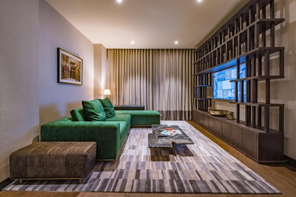 Stock Exchange Hotel, Manchester, Autograph Collection - Resim 41