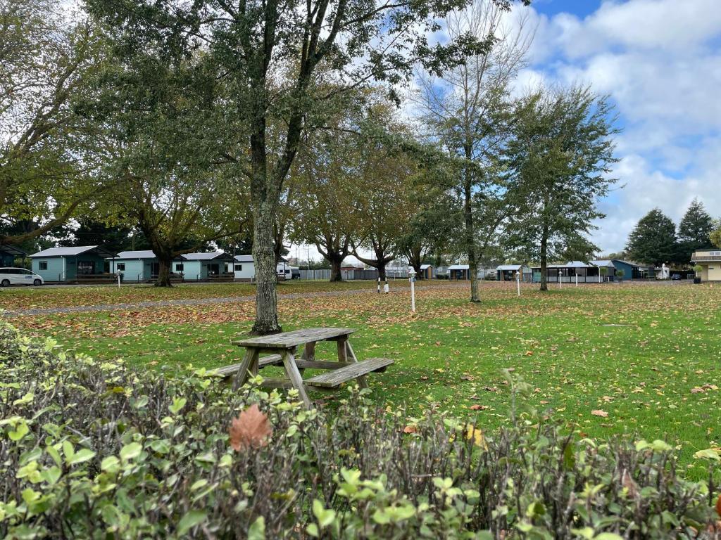 Cambridge Top 10 Holiday Park - Resim 6