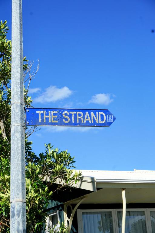 Foto dalla galleria di LAST ON THE STRAND, RUSSELL - The BOATHOUSE a Russell