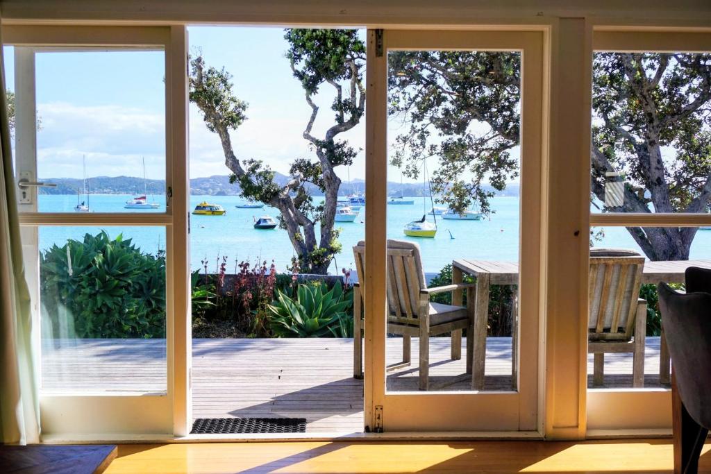 Paesaggio naturale nelle vicinanze della casa vacanze