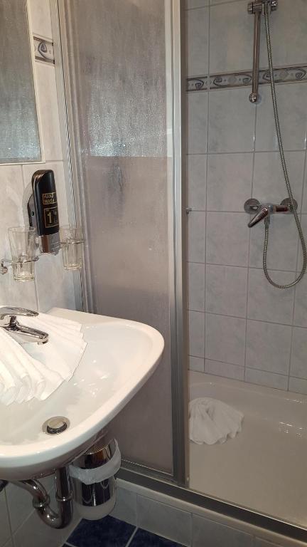 Frühstückspension Bachseitenhof - 8