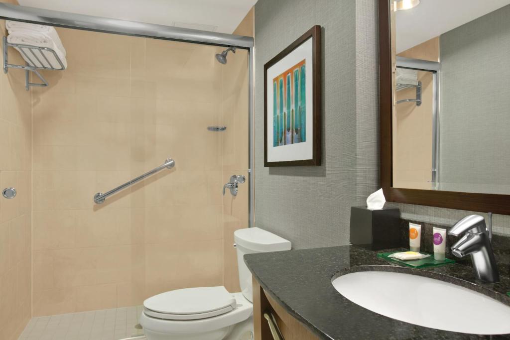 Hyatt Place New York/Midtown-South - 