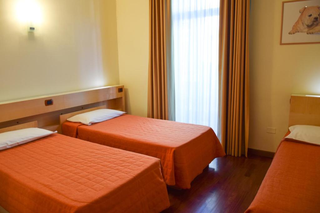 Hotel Losanna - Resim 43