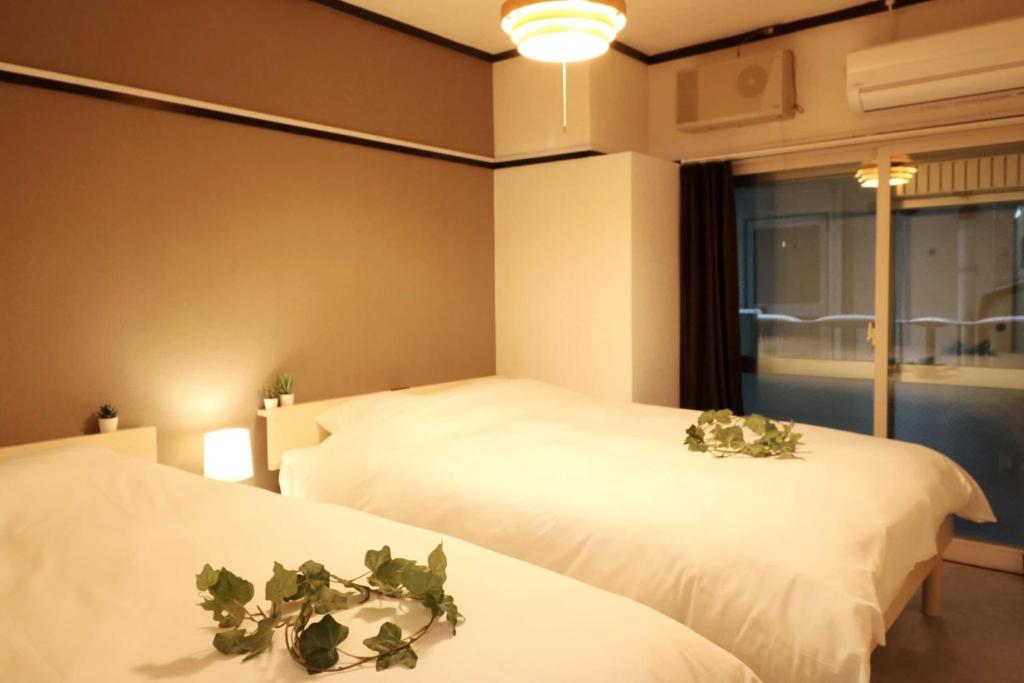 Shin Osaka Grand Heights SG11