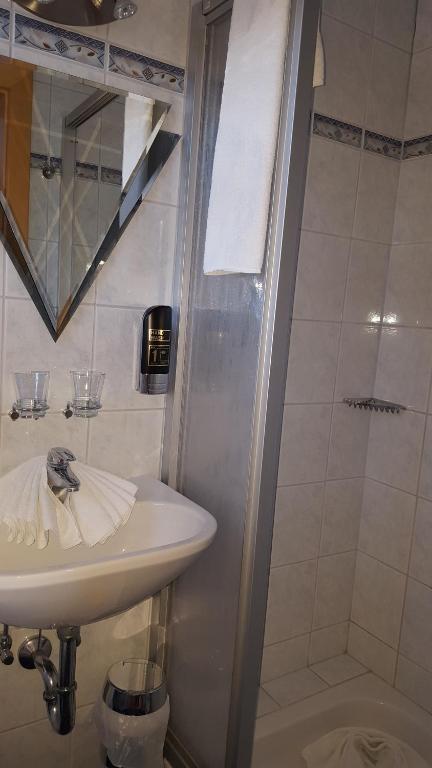 Frühstückspension Bachseitenhof - 9