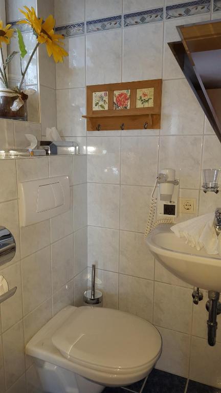 Frühstückspension Bachseitenhof - 5