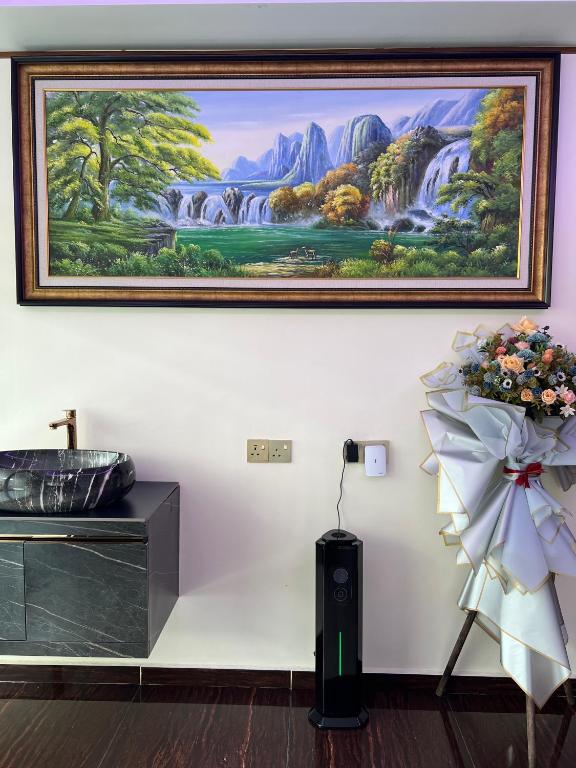 Fotografie z fotogalerie ubytování One Dream Hotel v destinaci Petaling Jaya