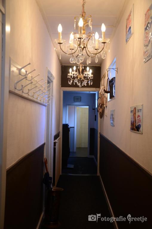 Fotografie z fotogalerie ubytování HCR Teernstra v destinaci Balk