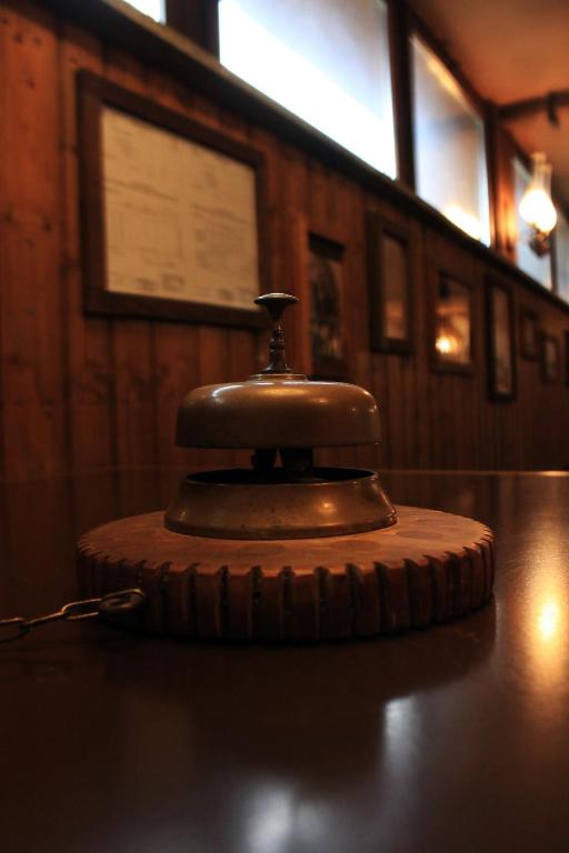 Fotografie z fotogalerie ubytování Cowboys Guest Ranch v destinaci Voghera