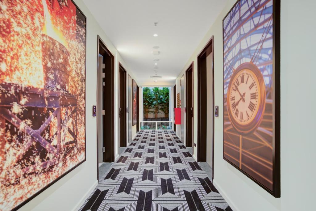 Fotografie z fotogalerie ubytování Hoteloco v destinaci Sydney