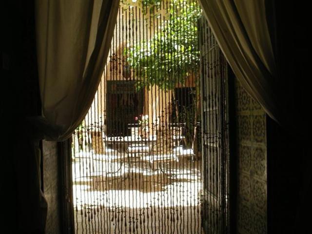 Fotografie z fotogalerie ubytování Riad El Filali v Marrákéši