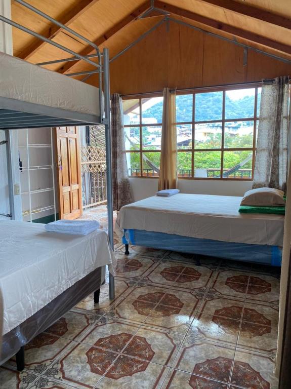 Gallery image of Apartamento Garden para 3 in San Pedro La Laguna