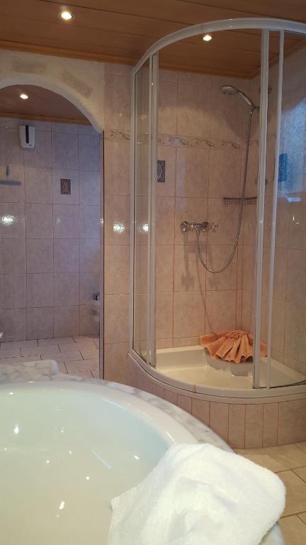 Frühstückspension Bachseitenhof - 18