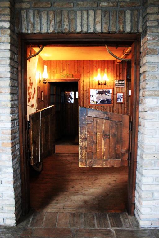 Fotografie z fotogalerie ubytování Cowboys Guest Ranch v destinaci Voghera