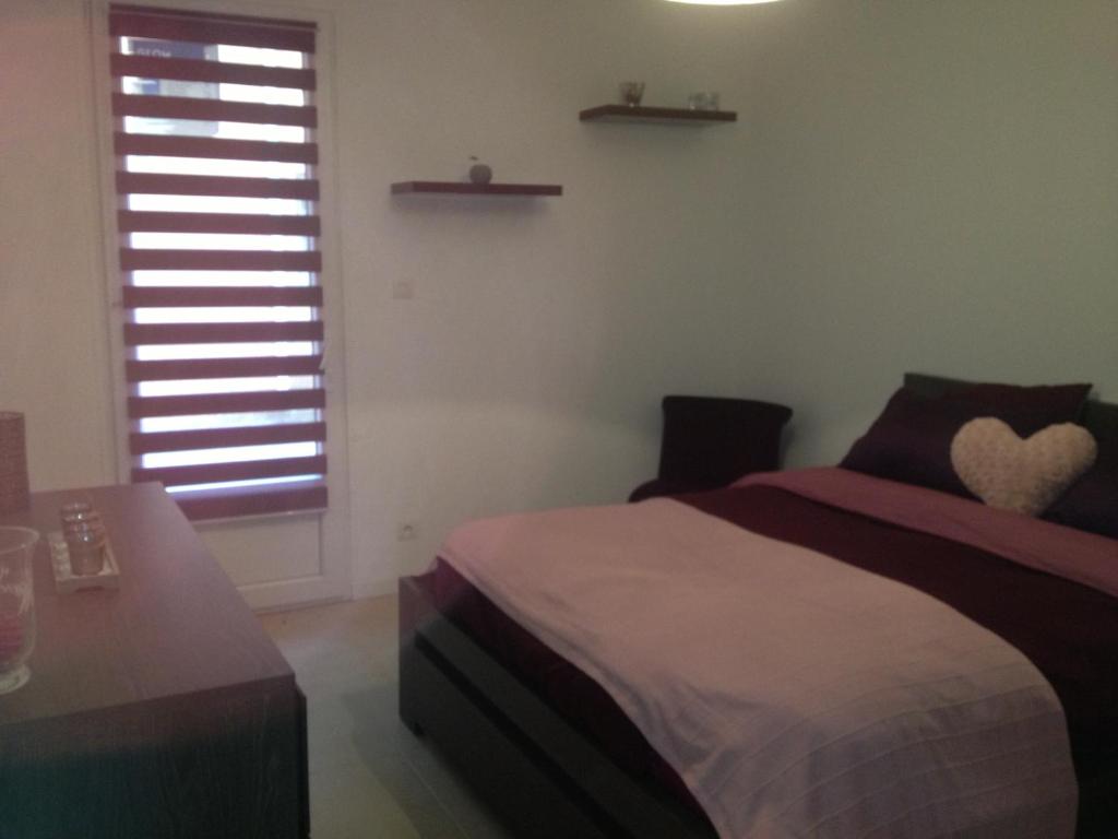 Derechos de imagen reservados por Booking.com