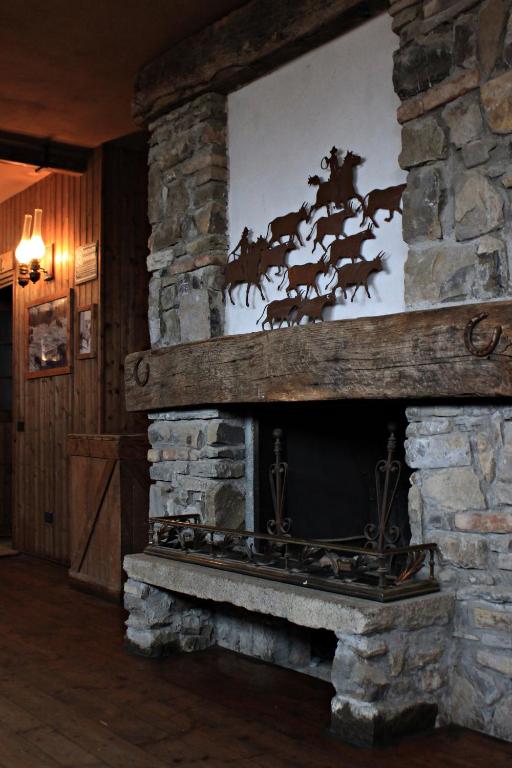 Fotografie z fotogalerie ubytování Cowboys Guest Ranch v destinaci Voghera